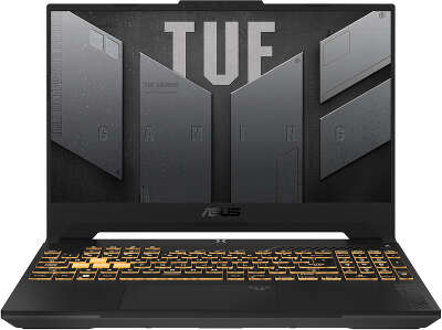 Ноутбук ASUS TUF Gaming F15 FX507ZV4-LP130W 15.6" FHD IPS i7 12700H/16/512 SSD/RTX 4060 8G/W11