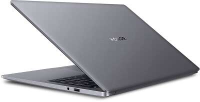 Ноутбук HONOR MagicBook X16 Plus Intel Core 5 220H/32Gb (soldered D4)/SSD1Tb/UMA/16