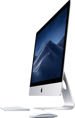 Компьютер iMac 27" 5K Retina Z0VT002XE (i9 3.6 / 8 / 512 GB SSD / Radeon Pro 580X 8GB)