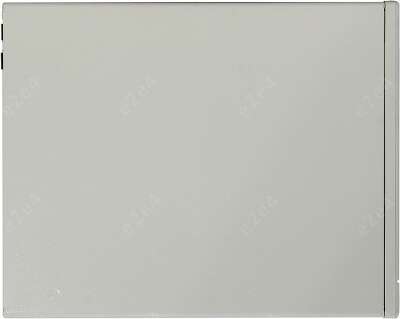 Корпус SilverStone SG05W-LITE, белый, Mini-ITX, Без БП (SST-SG05W-LITE)