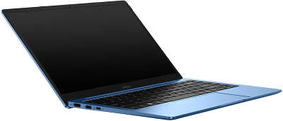 Ноутбук Infinix Inbook X2 14" FHD IPS i3-1115G4/8/256 SSD/W11 Blue