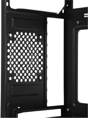 Корпус Digma DC-MATX103-U2, черный, mATX, Без БП (DC-MATX103-U2)