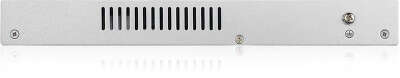 Коммутатор Zyxel GS1008HP-EU0101F 8G 8PoE+ 60W неуправляемый