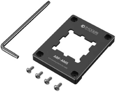 Прижимная рамка ID-Cooling ABF-AM5 (ABF-AM5)
