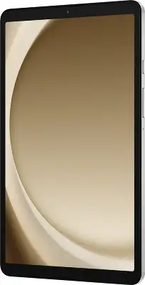 Планшет Samsung Galaxy Tab A9, MediaTek Helio G99, 8Gb RAM, 128Gb, WiFi3, серебристый (SM-X110NZSECAU)