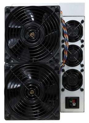 Системный блок Antminer T21 190 T 19 W/T