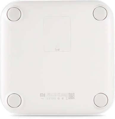 Умные весы Xiaomi Mi Smart Scale [LPN4004GL]