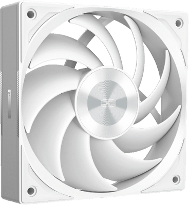PcCooler F5R120 WH 3IN1