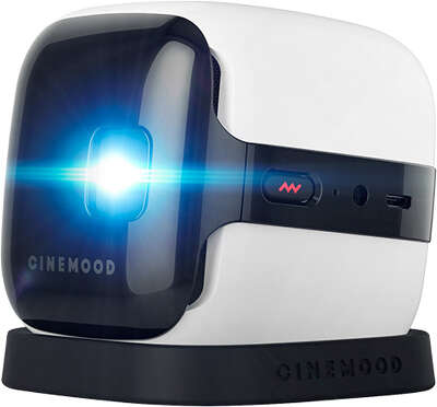 Мини-кинотеатр Cinemood Storyteller (CNMD0016RU) - Демо не для продажи