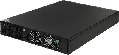 ИБП Powercom Macan SE, 2000VA, 2000W, IEC