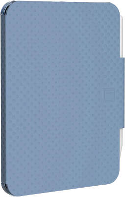 Чехол U by UAG Lucent Series для iPad mini 6 2021, Blue [12328N315858]