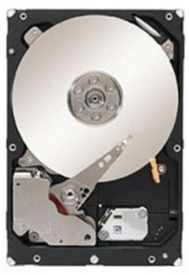2TB Seagate Pipeline HD (ST2000VM003) {SATA 6.0Gb/s, 5900 rpm, 64mb buffer, 3.5