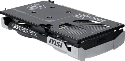 MSI GeForce RTX 5060 Ti 16G VENTUS 2X OC PLUS