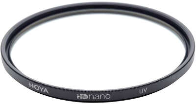 Фильтр Hoya 67 мм UV HD NANO (ультрафиолетовый)
