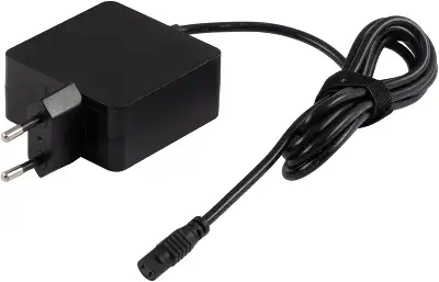 Блок питания Buro BU-A45W автоматический 45W 18.5V-20V 8-коннект. 2.3A от бытовой электросети