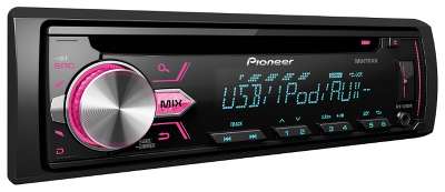 Автомагнитола CD Pioneer DEH-X2900UI