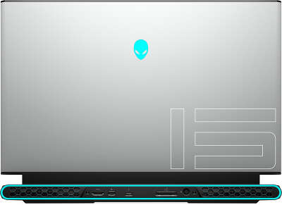 Ноутбук Dell Alienware m15 R3 15.6" FHD i7-10750H/32/1Tb SSD/GF RTX 2080 Super maxq 8G/WF/BT/Cam/W10