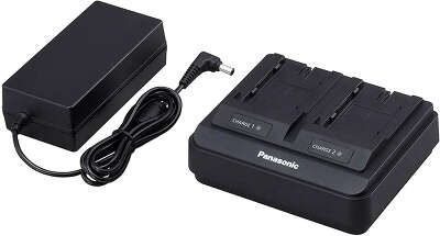 Зарядное устройство Panasonic AG-BRD50