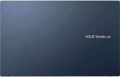 Ноутбук ASUS VivoBook 15X M1503QA-L1225 15.6" FHD OLED R 5 5600H/16/512 SSD/Dos