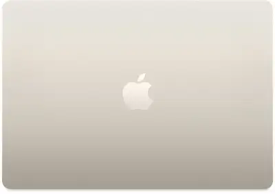 Apple MacBook Air 15" Starlight (M4 10C CPU, 10C GPU/24Gb/512Gb SSD) (MC6K4LL/A)