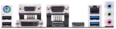 Материнская плата mATX LGA1151v2 ASUS PRIME H310M2 R2.0-SI