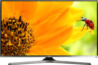 ЖК телевизор 40"/102см Samsung UE40J5530 FHD