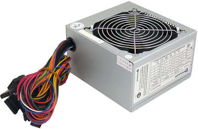 Блок питания 700W Krauler (140mm fan) ATX
