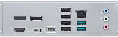 Материнская плата ASUS PRIME B840M-A-CSM AM5 mATX 4xDDR5 3xPCIEx16 3xM.2 USB-C 2xDP HDMI 2.5GLAN