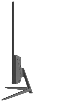 Монитор CHiQ LMC22F650-R 21.5" 1920*1080 VA 100Hz LED 16:9 6ms VGA HDMI Audio out 178/178 250cd 3000:1 VESA 75x75