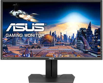 Монитор 27" ASUS MG279Q черный IPS