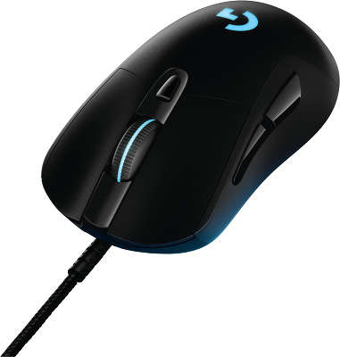 Мышь Logitech G403 Prodigy Wired Gaming Mouse (910-004824)