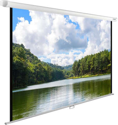 Экран настенный Cactus 150x240см WallExpert CS-PSWE-240x150-WT