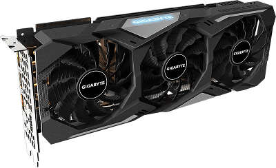 Видеокарта GIGABYTE nVidia GeForce RTX 2080 SUPER GAMING 8Gb GDDR6 PCI-E HDMI, 3DP