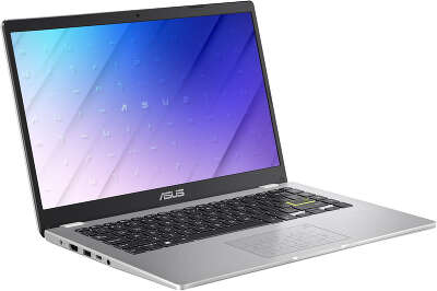 Ноутбук ASUS E410MA-BV1841W 14" HD N5030/4/128 SSD/W11