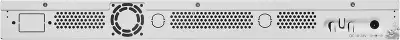 Коммутатор MikroTik CRS326-24G-2S+RM (L3) 24x1Гбит/с 2SFP+ управляемый