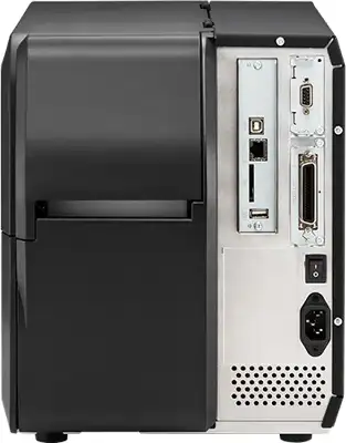 Принтер этикеток Bixolon XT5-40 (XT5-40W)
