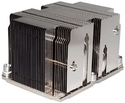 Радиатор для процессора/ LGA4189, 2U, H/S, 165~220W