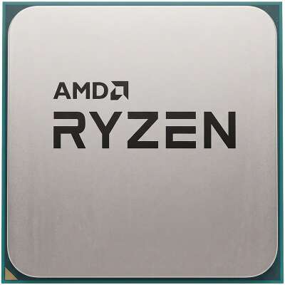Центральный Процессор AMD RYZEN 7 5700X OEM (Vermeer, 7nm, C8/T16, Base 3,40GHz, Turbo 4,60GHz, Without Graphics, L3 32Mb, Default TDP 65W, w/o cooler, SAM4)
