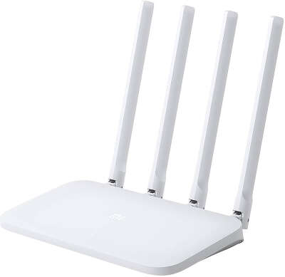 Роутер Wi-Fi Xiaomi Mi Router 4C [DVB4231GL]