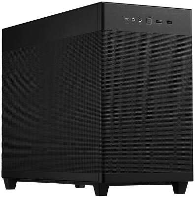 Корпус ASUS AP201/BLK/MESH ASUS PRIME CASE MESH (90DC00G0-B39000) (771913)