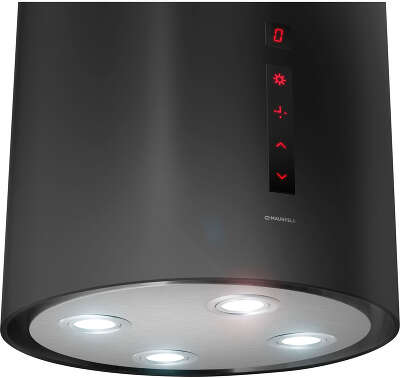 Maunfeld LEE ISLA (sensor) 39 Black