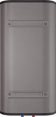 Водонагреватель Thermex Liga 80 v (pro) 2кВт 80л электрический настенный/коричневый