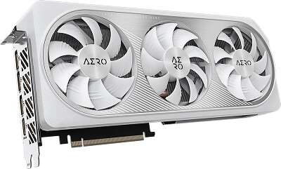Видеокарта GIGABYTE NVIDIA nVidia GeForce RTX 4070 Super Aero 12Gb DDR6X PCI-E HDMI, 3DP