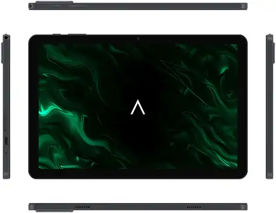 Планшет Digma Pro Zoom T606 (1.6) 8C RAM8Gb ROM128Gb 10.1" IPS 1920x1200 4G Android 14 темно-серый 13Mpix 5Mpix BT WiFi microSD 1Tb 7000mAh 24hr 298hrs