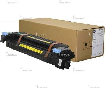 CE707-67913/CE978A/RM1-6181 Термоузел (Печь) в сборе HP CLJ CP5525/M750 (O)