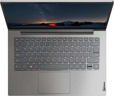 Ноутбук Lenovo ThinkBook 14 G3 14" FHD IPS R 5 5500U/8/256 SSD/Dos