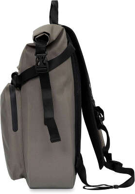 Рюкзак для ноутбука до 14" водозащитный Knomo Hamilton, хаки [44-401-KHA]