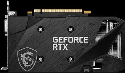 MSI RTX 3050 VENTUS 2X XS 8G OC