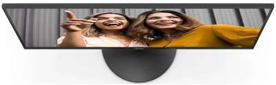 Монитор 23.8" AOC 24B30HM2 Black (VA, 1920x1080, 120Hz, 1 ms, 178°/178°, 250 cd/m, 4000:1, +HDMI 1.4 (AC ext))