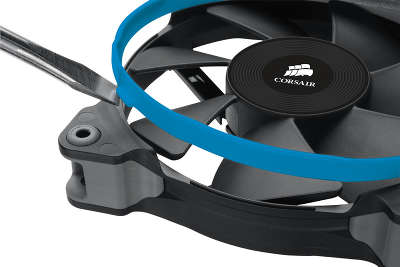 Вентилятор Corsair Twin pack Air Series SP120 Quiet Edition High Static Pressure Fan (CO-9050006-WW)
